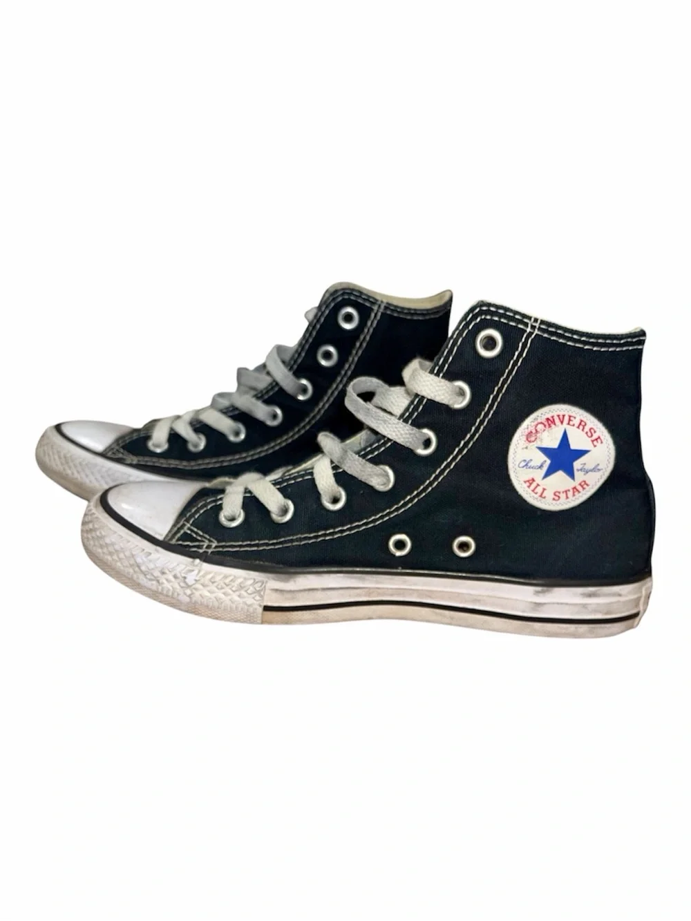 Converse classic chuck